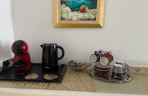 Mali Radic Apartamento | Stan Na Dan Pehlić - Apartments For The Day Cazin