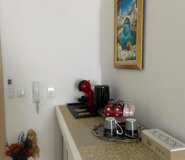Mali Radic Apartamento | Stan Na Dan Pehlić - Apartments For The Day Cazin