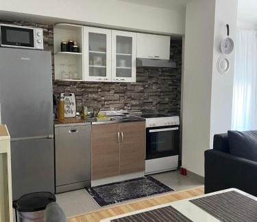 Mali Radic Apartamento | Stan Na Dan Pehlić - Apartments For The Day Cazin