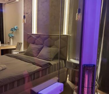 Central Serbia Apartamento | Stan na dan PREMIUM 1 Obrenovac