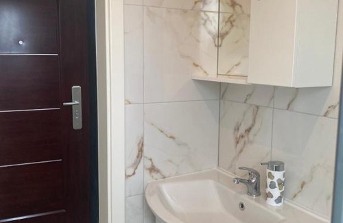 Sanski-Most Apartamento | Stan na dan -Sanski Most
