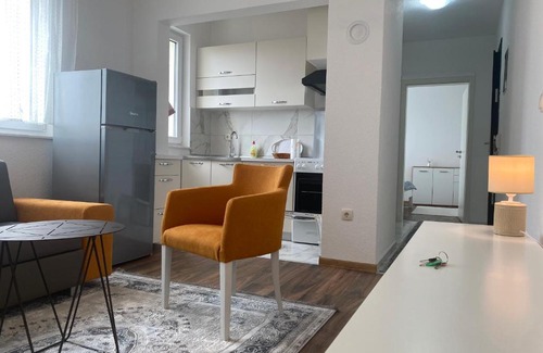 Sanski-Most Apartamento | Stan na dan -Sanski Most