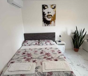 Bosanska Dubica Apartamento | Stan na dan - zvijezda Danica Kozarska Dubica