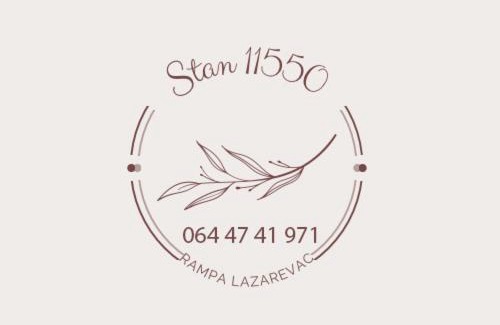 Lazarevac Apartamento | Stan11550