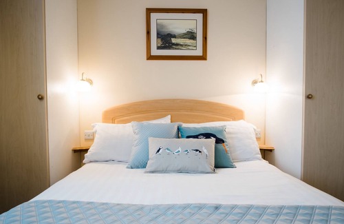 Bridlington Old Town Casa | Stancroft House