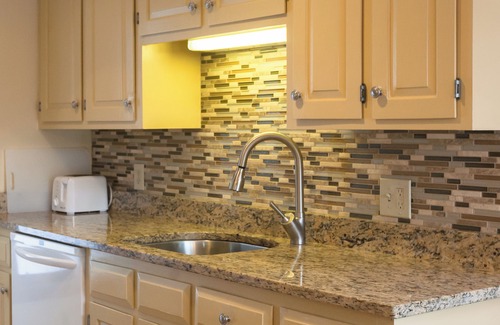Grantham Casa | Standalone Townhouse