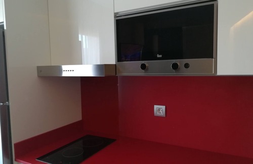 Binefar Apartamento | Apartamento Estándar 1 Habitación