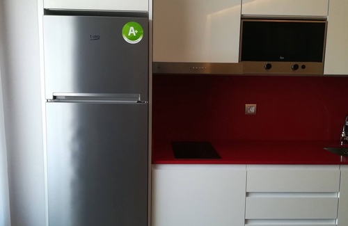 Binefar Apartamento | Apartamento Estándar 1 Habitación