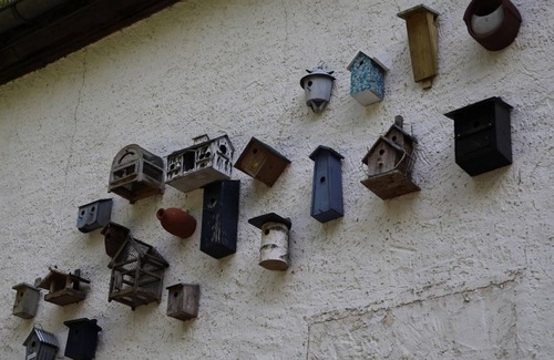 Ammeldingen an der Our Apartamento | Habitación doble estándar - Hotel-Restaurant Altes Zollhaus