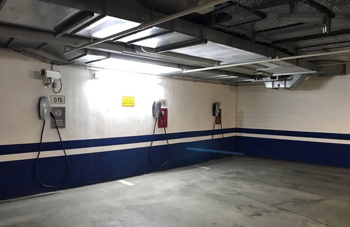 Cottbus Casa | Standard Doppelzimmer 15 - Radisson Blu Hotel Cottbus