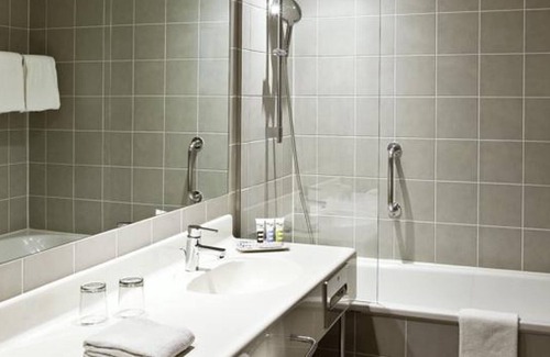 Schallmoos Casa | Standard Doppelzimmer, Best Flex - Dorint City Hotel Salzburg, Hotel