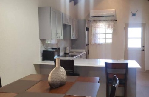 Dickenson Bay Apartamento | Standard Double Deluxe