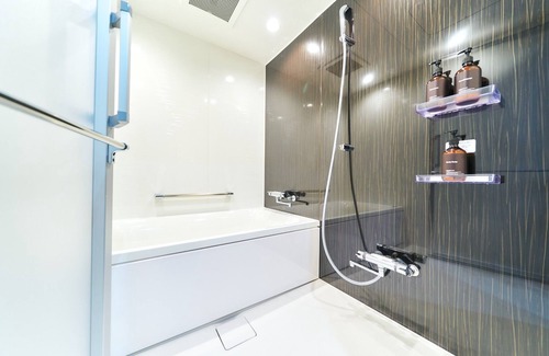Kitakyushu Hotel | Standard Double / Kitakyushu Fukuoka