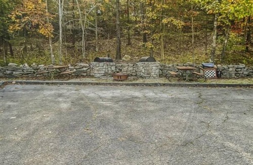 Indian Point Condominio | Standard Double Queen Room