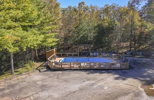 Indian Point Condominio | Standard Double Queen Room