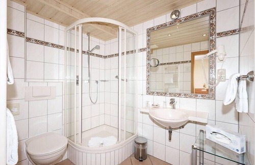 Cochem Apartamento | Standard double room
