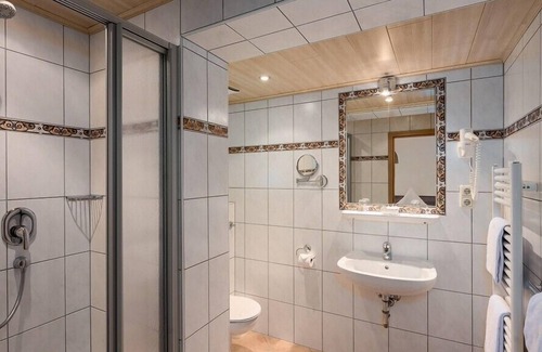 Cochem Apartamento | Standard double room