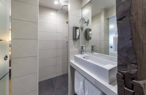 Rhens Casa | Standard double room GH-early booking rate-overnight stay - AKZENT Hotel Roter Ochse