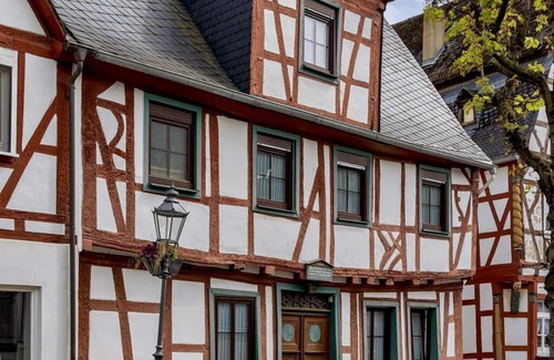 Rhens Casa | Standard double room GH-Flexible-Rate - AKZENT Hotel Roter Ochse