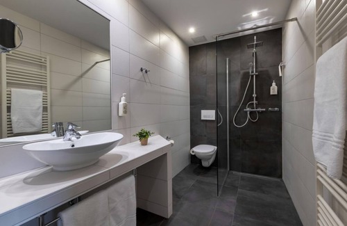 Rhens Casa | Standard double room HH-early booking rate - AKZENT Hotel Roter Ochse