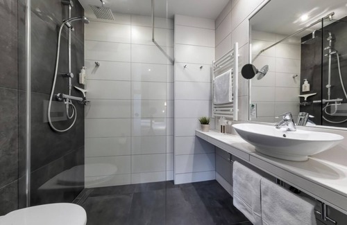 Rhens Casa | Standard double room HH-early booking rate - AKZENT Hotel Roter Ochse