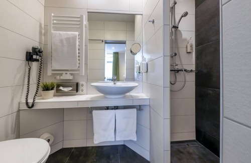 Rhens Casa | Standard double room HH-early booking rate - AKZENT Hotel Roter Ochse