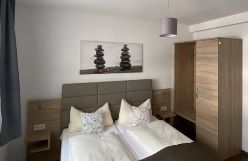 Daaden Casa | Standard double room - Hotel Gasthof Koch