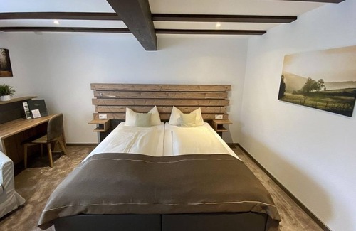 Daaden Casa | Standard double room - Hotel Gasthof Koch