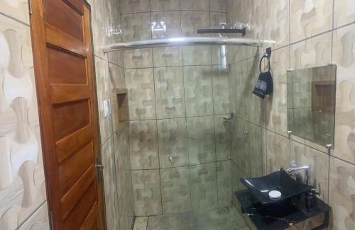 Jardim Floresta Apartamento | Standard Loft A