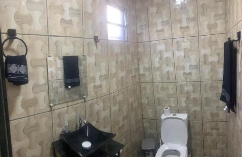 Jardim Floresta Apartamento | Standard Loft A