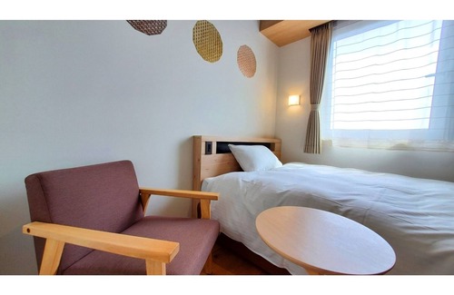 Tochigi Hotel | Standard plan Simple stay without meals 0 minu / Tochigi Tochigi