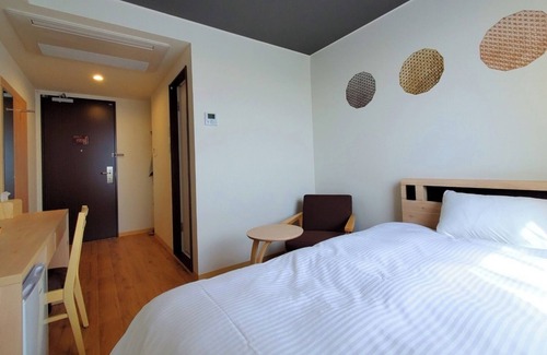 Tochigi Hotel | Standard plan Simple stay without meals 0 minu / Tochigi Tochigi