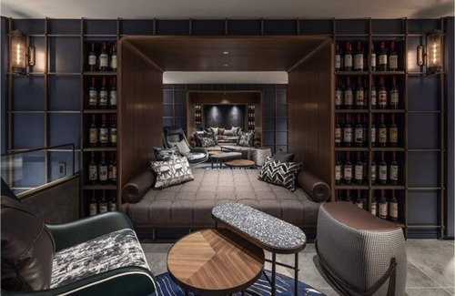 Nakasu Hotel | Standard Queen Breakfast included A very popular / Fukuoka Fukuoka