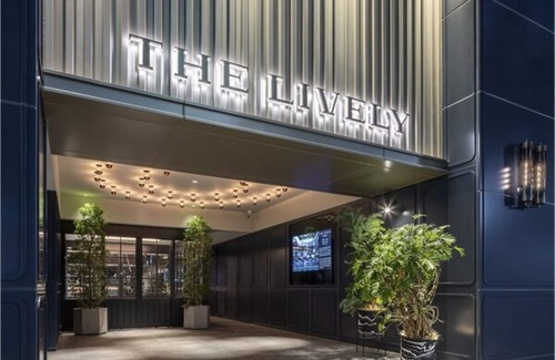 Nakasu Hotel | Standard Queen Breakfast included A very popular / Fukuoka Fukuoka