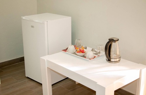 Bulawayo Apartamento | Standard Room 2 in Morningside Guesthouse - 2092