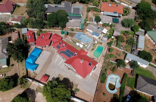 Bulawayo Apartamento | Standard Room 2 in Morningside Guesthouse - 2092