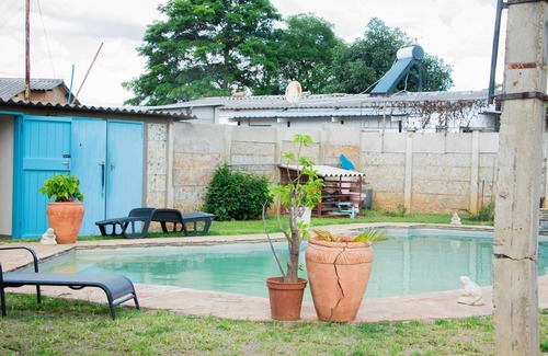 Bulawayo Apartamento | Standard Room 2 in Morningside Guesthouse - 2092