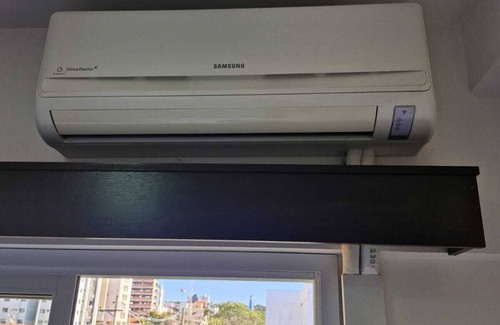 Bauru Apartamento | Standard Room, cozy for couples, families and close to restaurants etc.