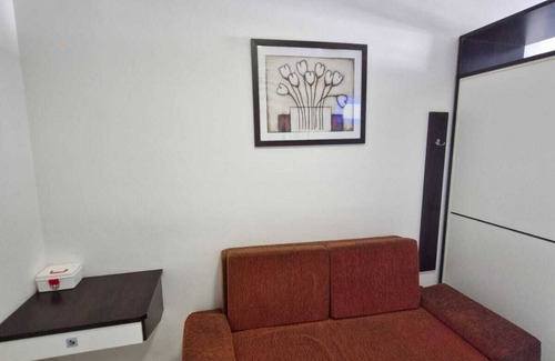 Bauru Apartamento | Standard Room, cozy for couples, families and close to restaurants etc.