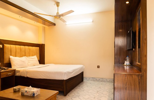Chittagong Casa | Standard Single Room - Non AC