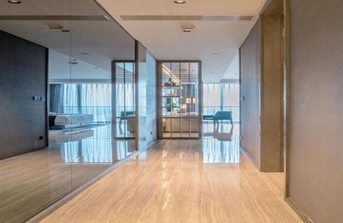 Chaoyang Apartamento | Standard Studio at Qingnian Road, Chaoyang Beijing