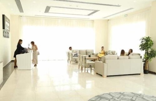 Al-Fujairah Apartamento | Standard Studio Near Risk Cafe By Luxury Bookings