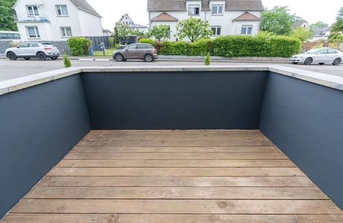 Willroth Apartamento | Standard Studio with dog - Colakation GmbH