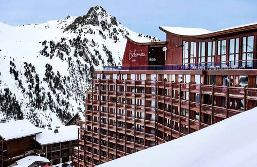 Arc-2000 Apartamento | Standard Triple Room 1 Bedroom 3 Adults with view