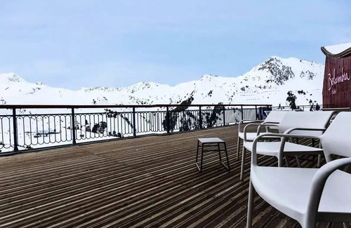 Arc-2000 Apartamento | Standard Triple Room 1 Bedroom 3 Adults with view