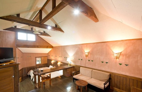 Taketa Hotel | Standard Westernstyle room VS|Breakfast for 1 / Taketa Ōita