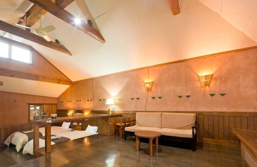 Taketa Hotel | Standard Westernstyle room VS|Breakfast for 1 / Taketa Ōita