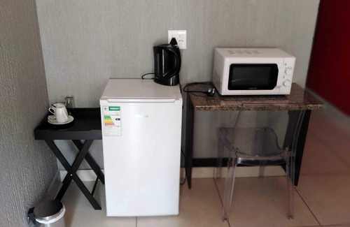 Standerton Cama Y Desayuno | Standerton Boutique Hotel - Grupo Khayalami