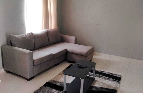 Standerton Cama Y Desayuno | Standerton Boutique Hotel - Grupo Khayalami