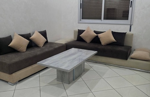 Saidia Apartamento | STANDING SAIDIA APARTMENT